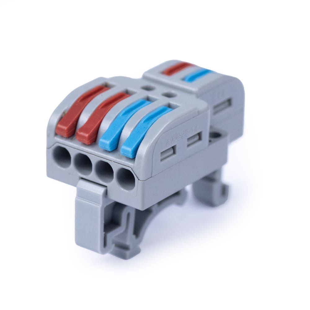 Клемма соединительная MX-422D 11460c