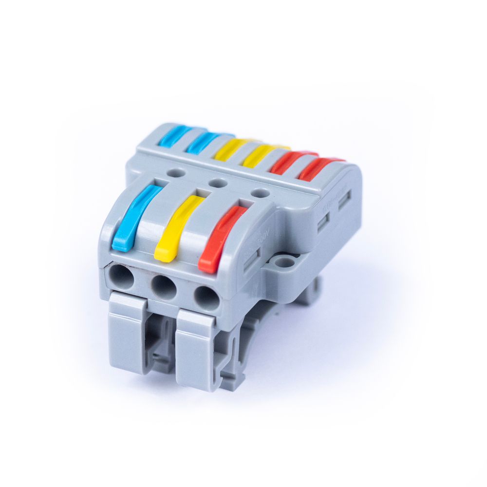 Клемма соединительная MX-633D 11462c
