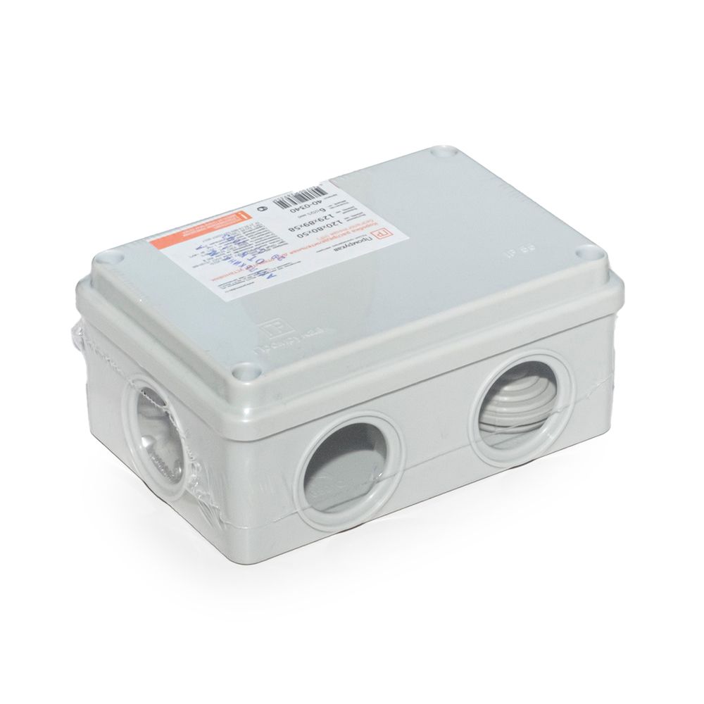 Коробка распределительная  40-0340