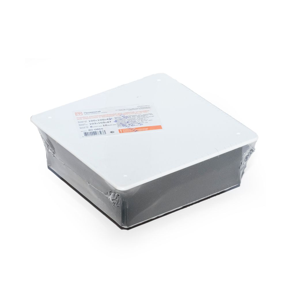 Коробка распределительная  80-0860