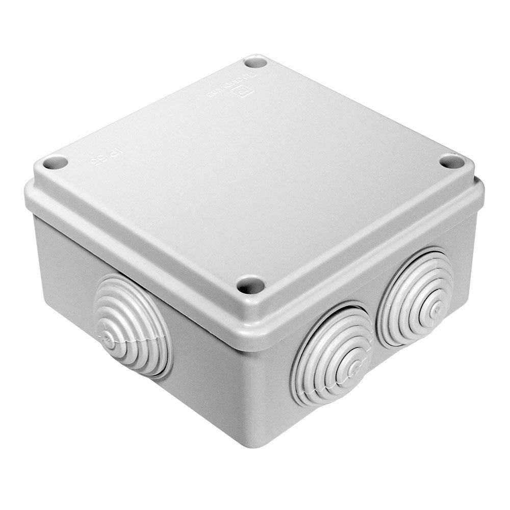 Коробка распределительная  40-0300м