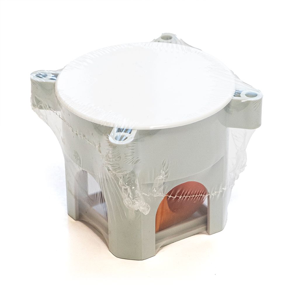 Коробка установочная  80-0530