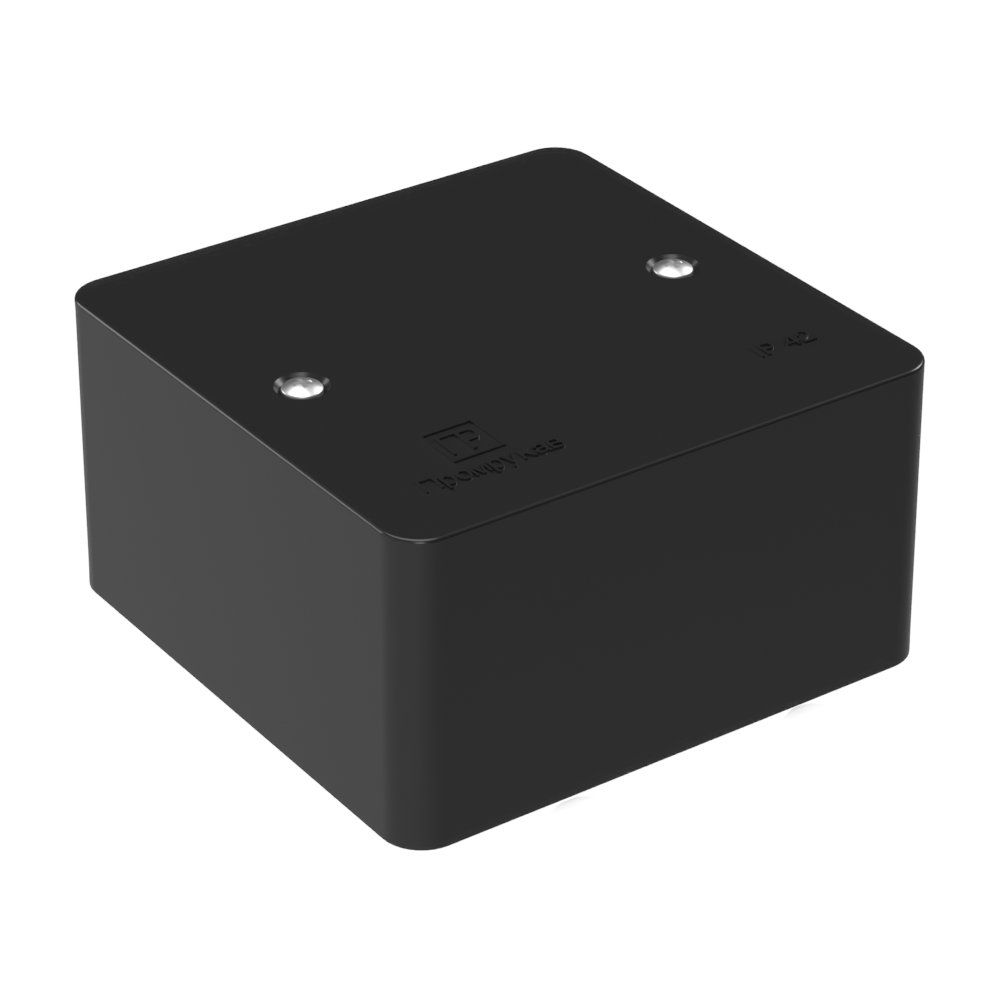 Коробка кабель-канала  40-0460-9005