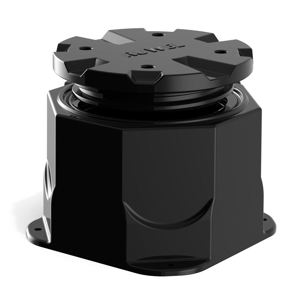 Колодец кабельный  PR08.10940