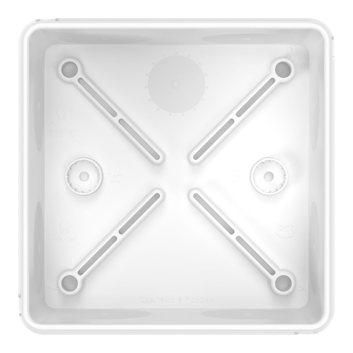 Коробка распределительная  60-0300-9003м