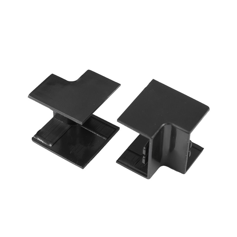 Угол кабель-канала  PR08.12895
