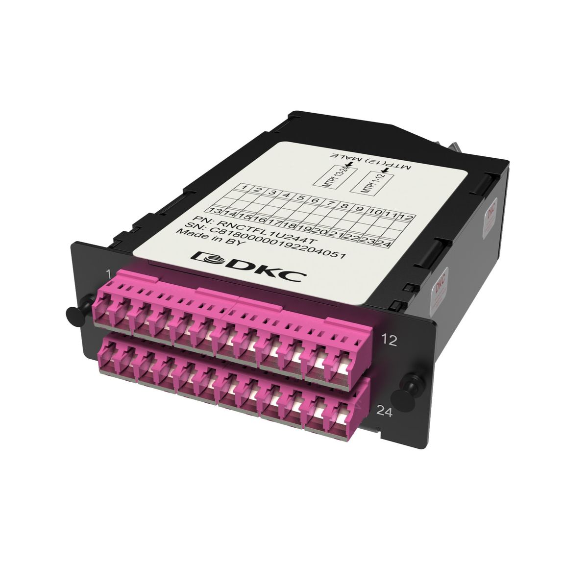 Кассета  RNCTFL1U244T