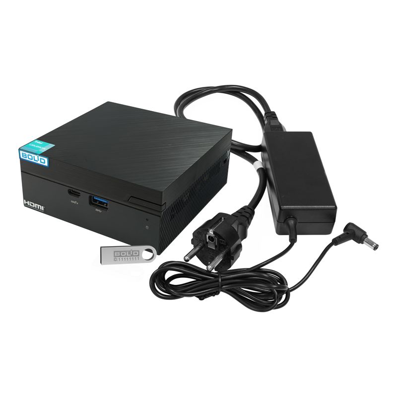 Блок системный С3000-Web-200 2-109-798-775