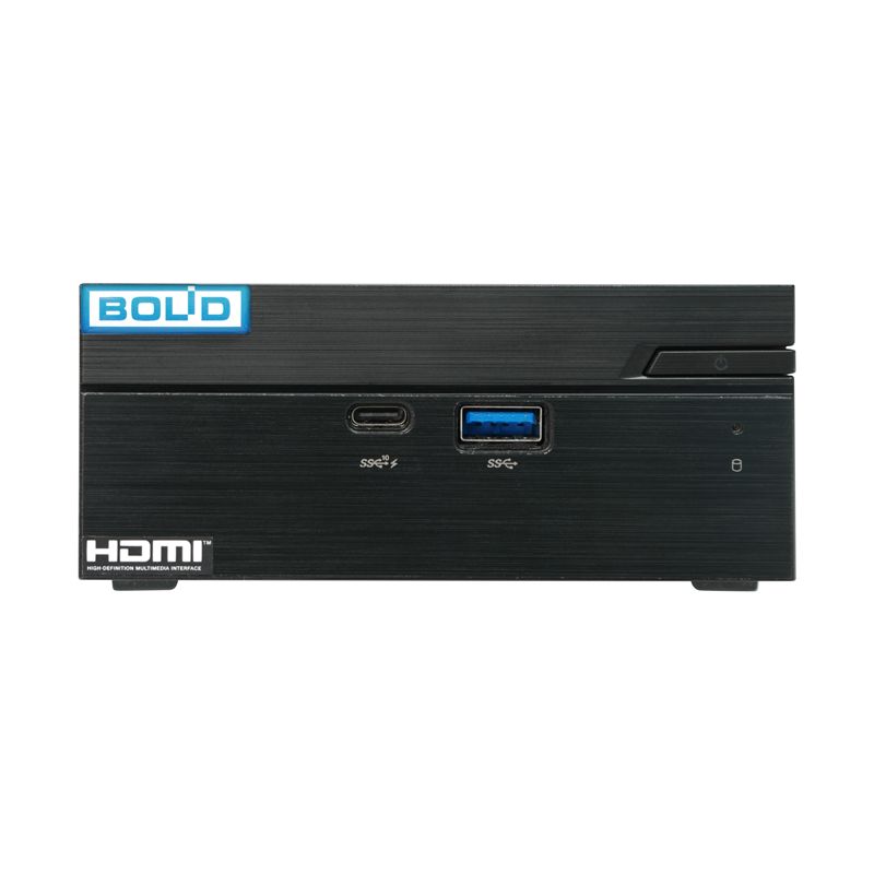 Блок системный С3000-Web-200 2-109-798-775