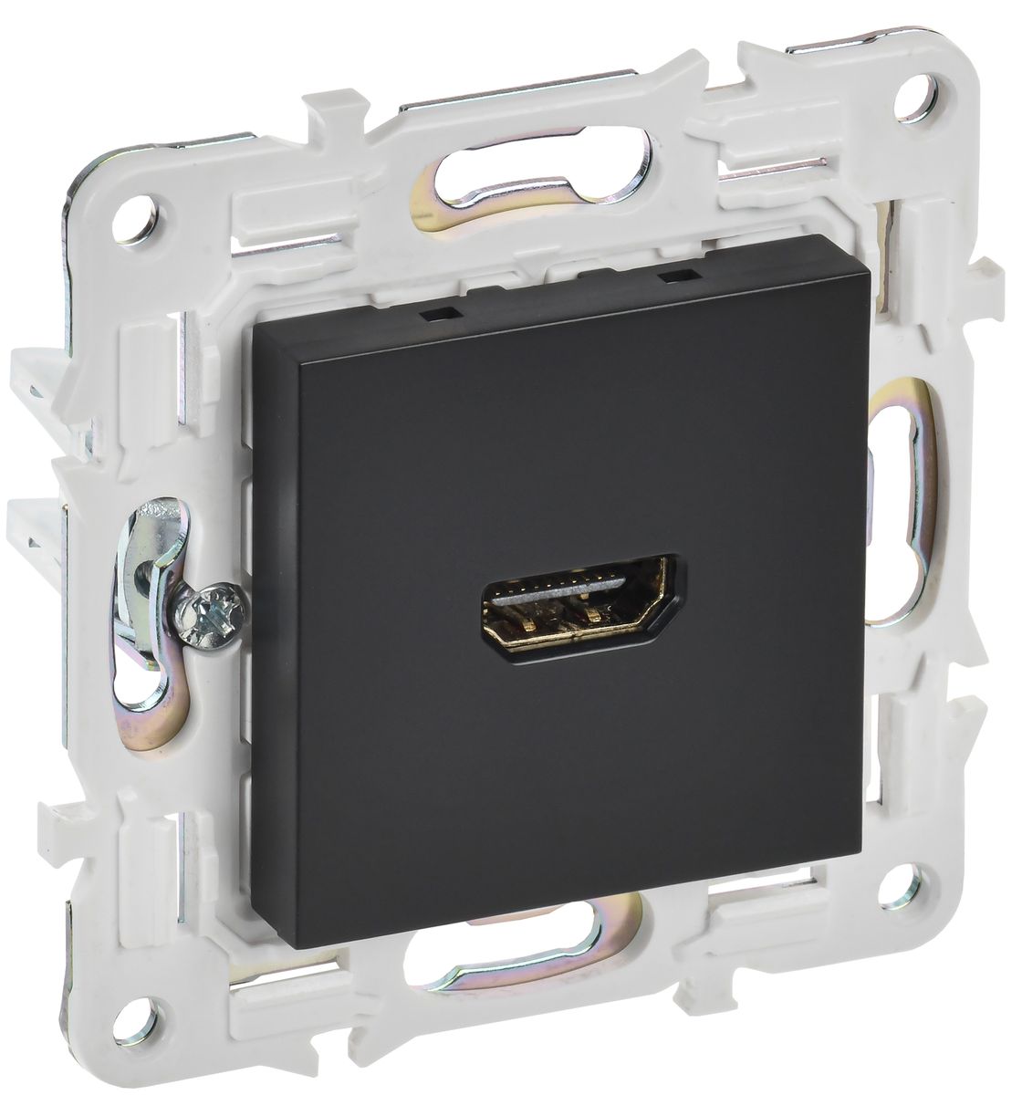 Розетка мультимедийная  SK-H10-K02