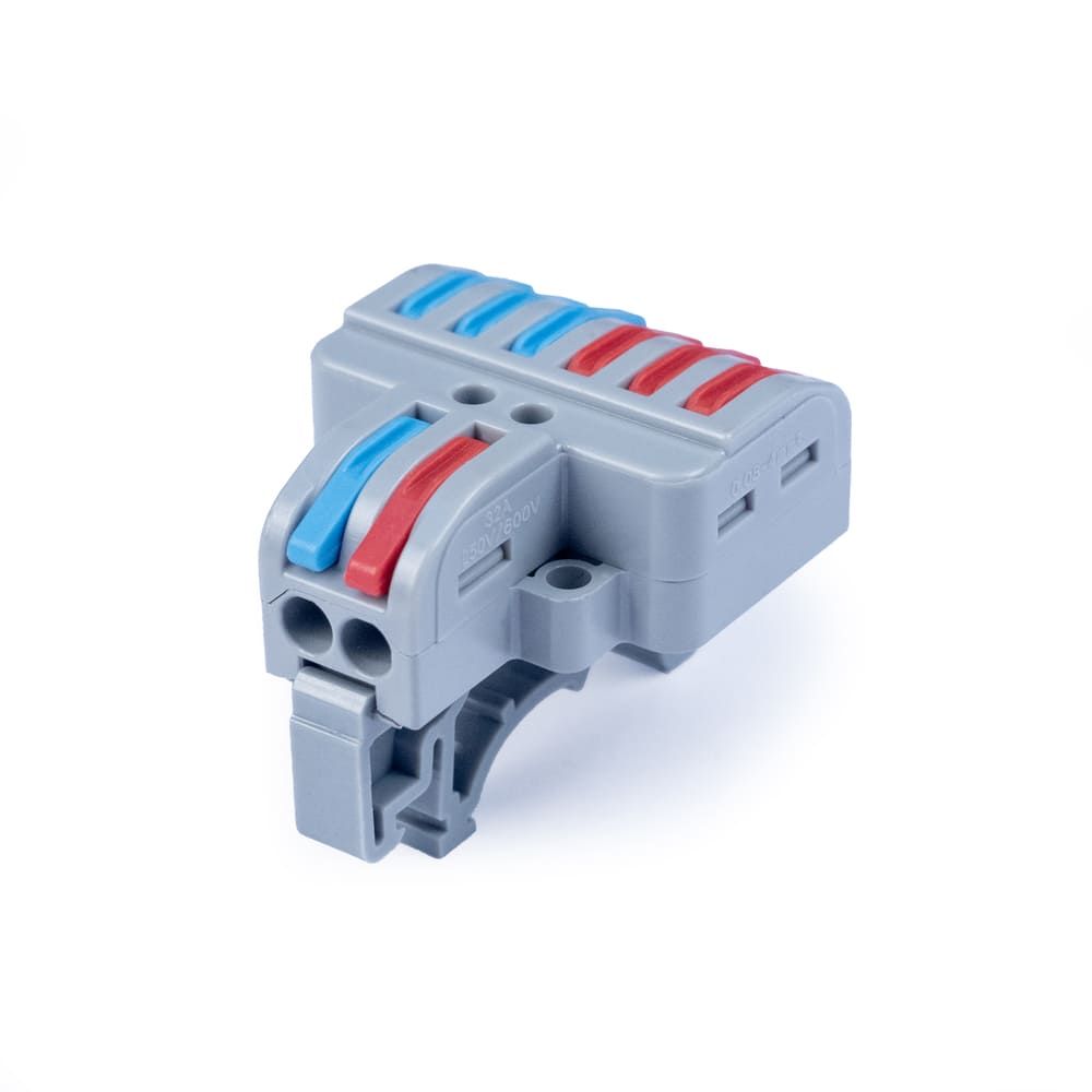 Клемма соединительная MX-623D 11461c