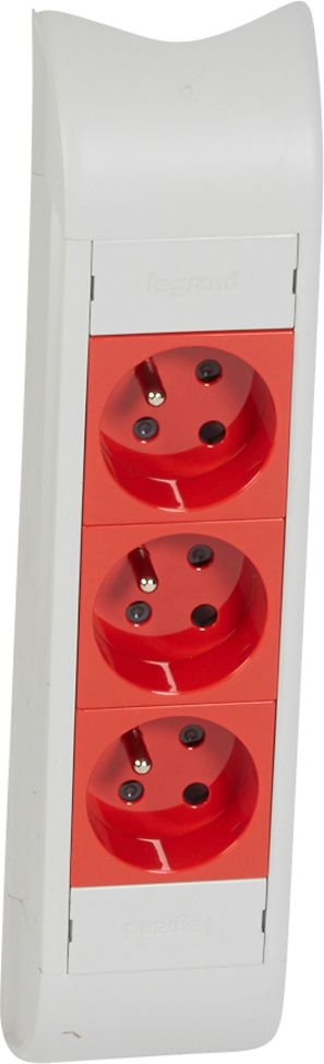 Коробка монтажная  030733