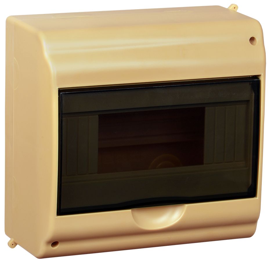 Корпус распределительный  MKP42-N-09-31-02-S