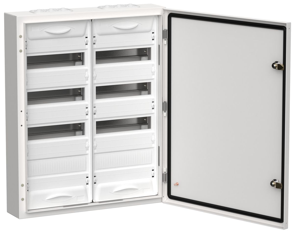 Корпус шкафа ЩРн-96 TI5-50-N-2X048-54