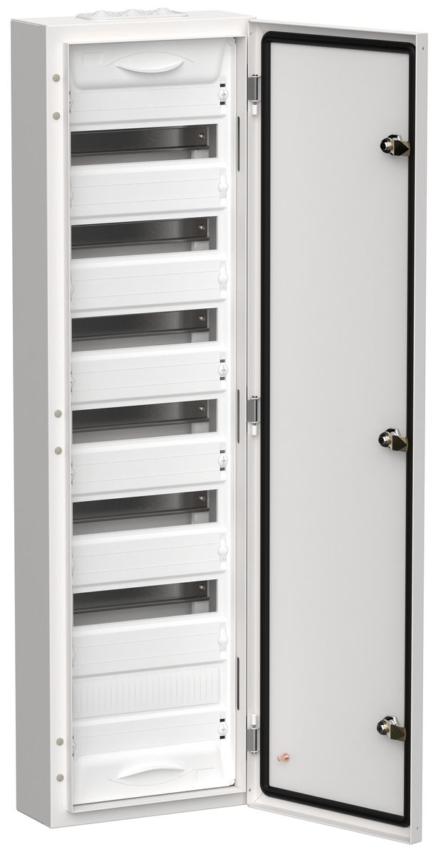 Корпус распределительный ЩРн-84 (1х84) TI5-50-N-084-54