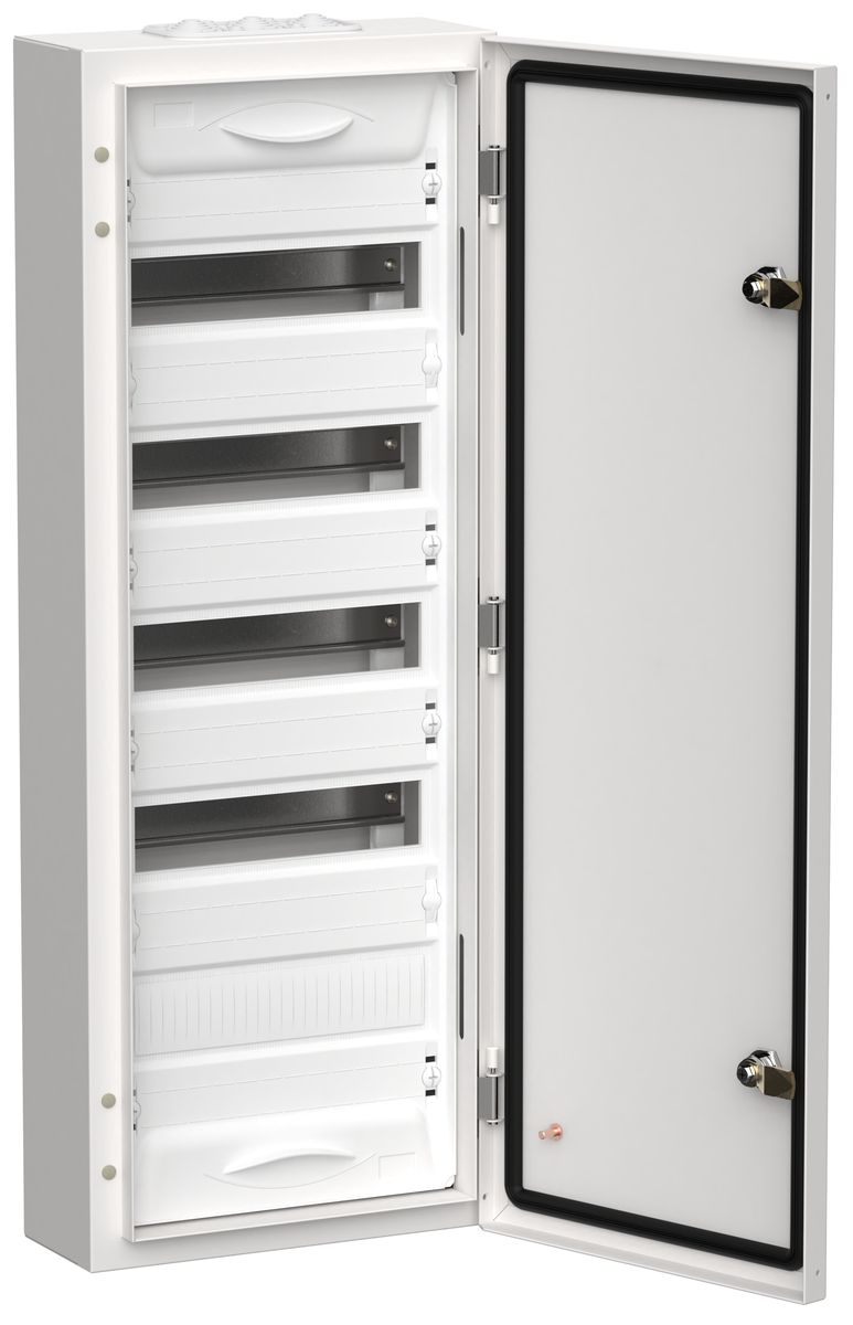 Корпус распределительный ЩРн-60 (1х60) TI5-50-N-060-54