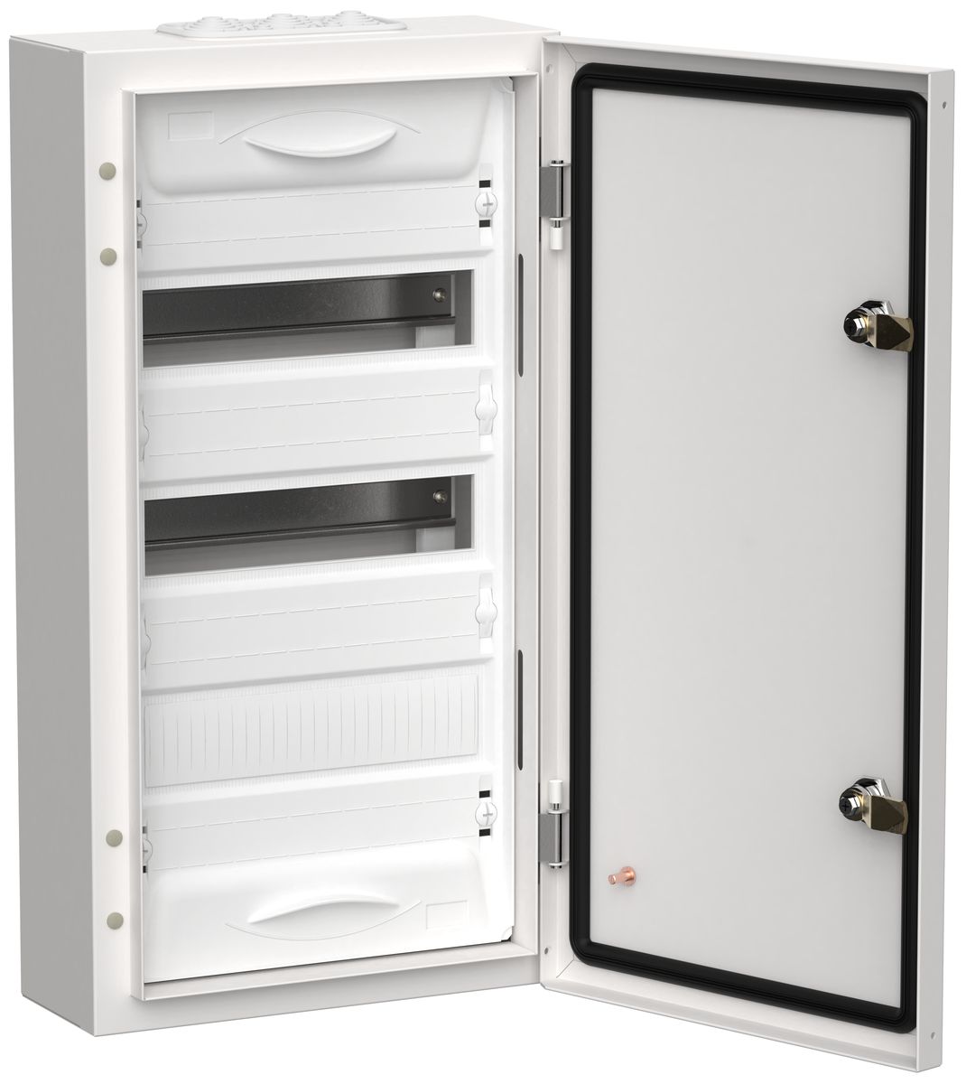 Корпус шкафа ЩРн-36 TI5-50-N-036-54