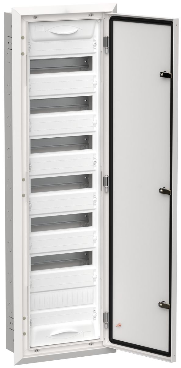 Корпус распределительный  TI5-50-V-084-31