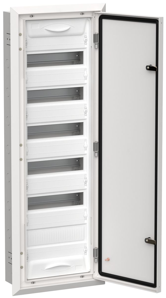 Корпус распределительный  TI5-50-V-072-31