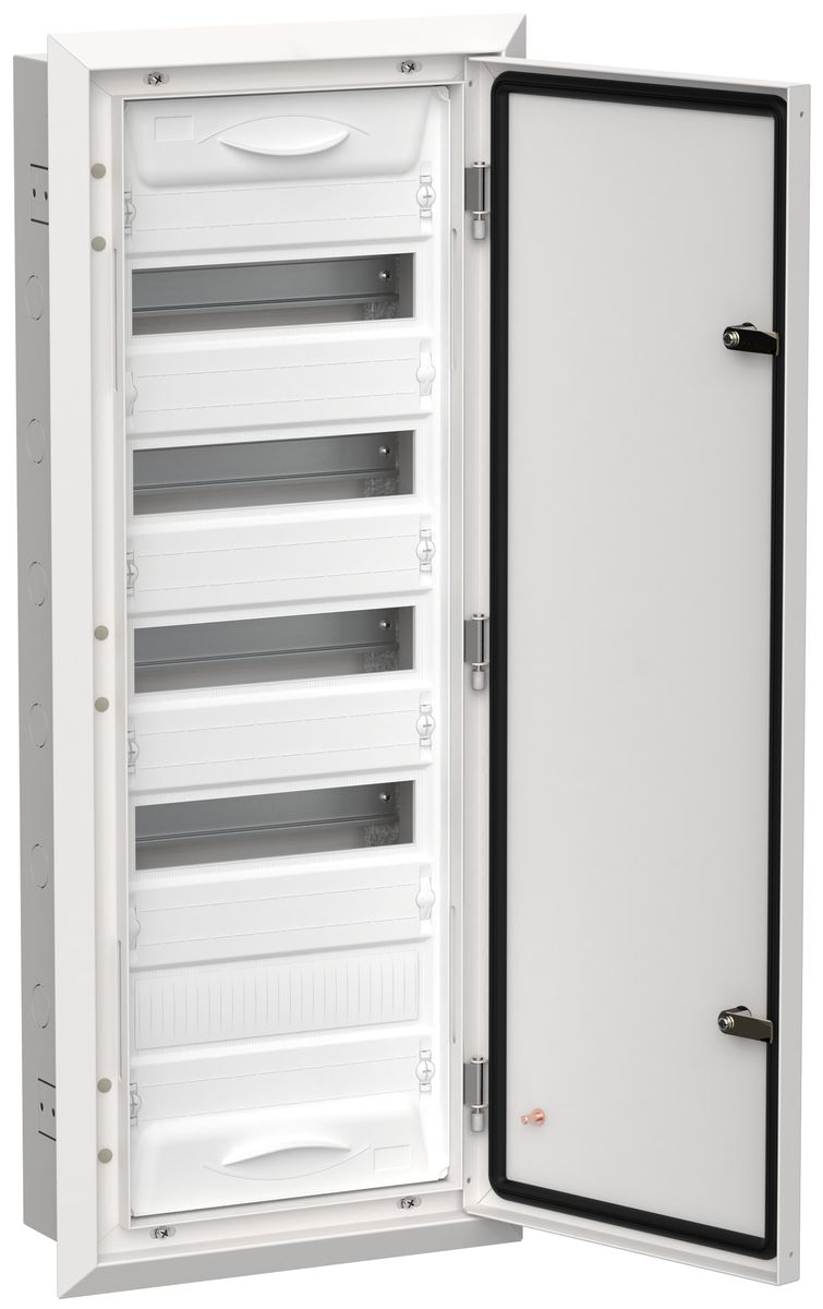 Корпус распределительный  TI5-50-V-060-31