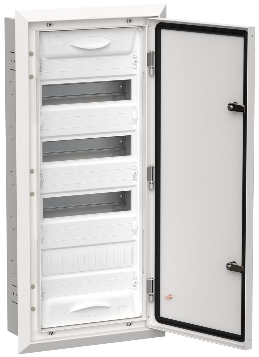 Корпус распределительный  TI5-50-V-048-31