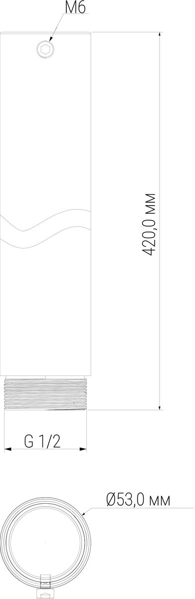 Адаптер видеокамеры BOLID BR-302 905-771-402