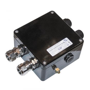 Коробка коммутационная РТВ 602-1П/0/1РШ 2182438