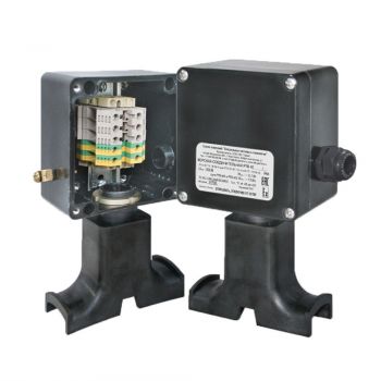 Коробка коммутационная РТВ 405-0/0 2182381
