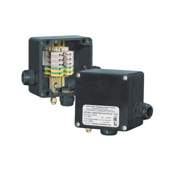 Коробка коммутационная РТВ 402-1Б/2П-ИС 2189443