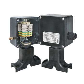 Коробка коммутационная РТВ 401-0/0 2182323