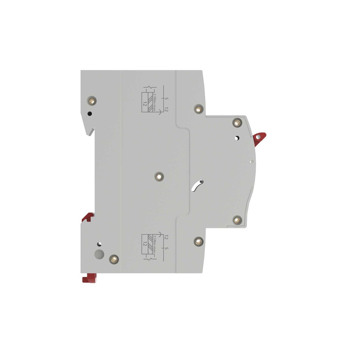 Расцепитель напряжения  UVT-MD63N-H-230A
