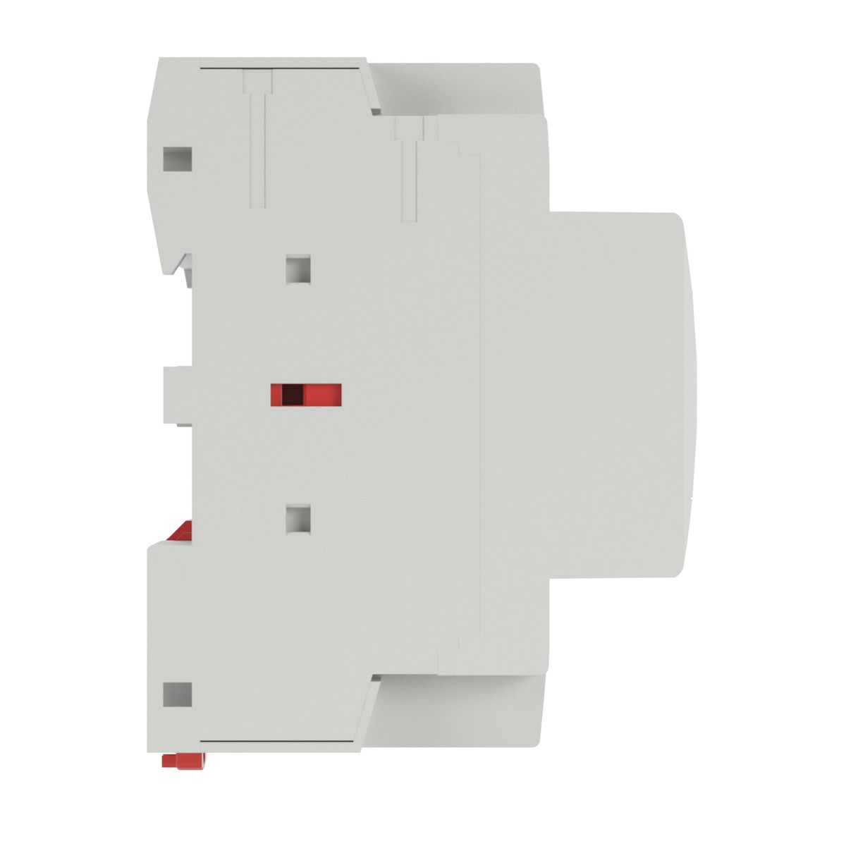 Контактор модульный  MCE-40-40-A240