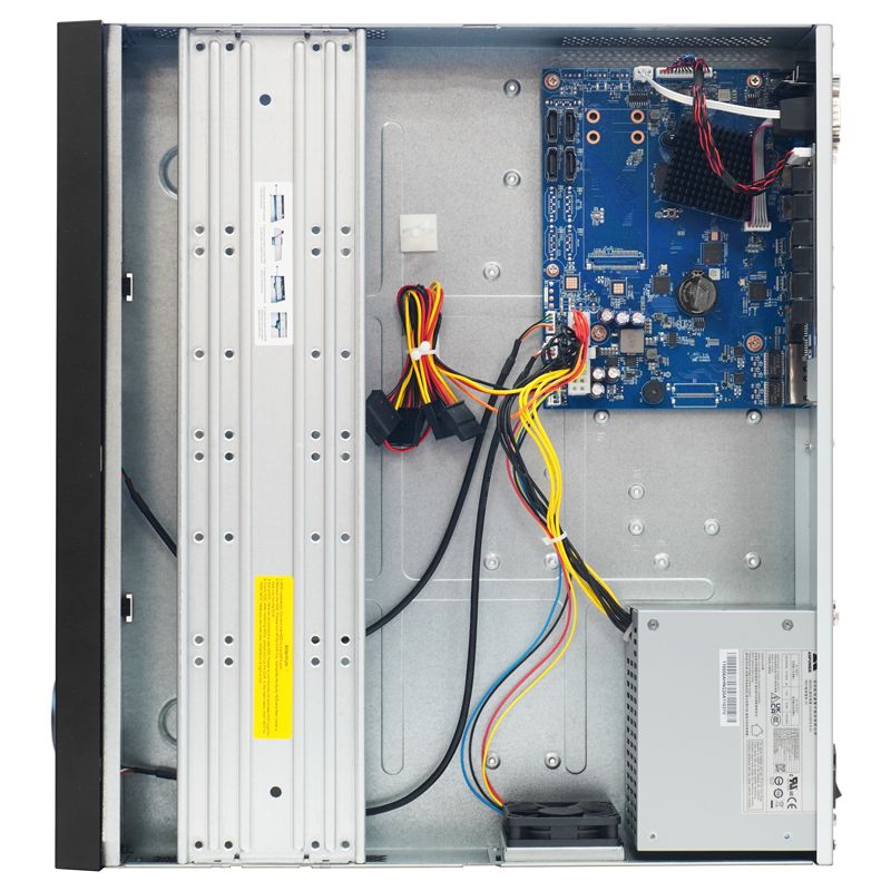 Видеорегистратор BOLID RGI-1648 987-575-219
