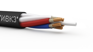 Кабель силовой КВВГнг(А)-FRLS 5х1.5 00-00020844