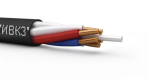 Кабель силовой КВВГ-нг(А)-LS 5х1.5 00-00020794