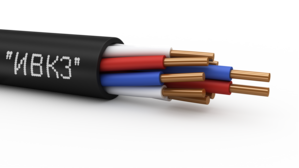 Кабель силовой КВВГнг(А)-LS 10х0.75 00-00020786