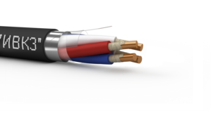 Кабель силовой КВВГЭнг(А)-FRLS 4х0.75 00-00020949