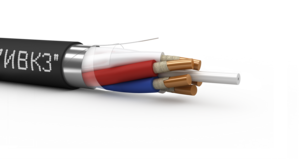 Кабель силовой КВВГЭнг(А)-FRLS 5х4 00-00020959
