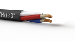 Кабель силовой КППГнг(А)-FRHF 4х6 00-00020752