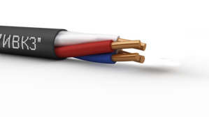 Кабель силовой КППГнг(А)-HF 4х1.5 00-00020714