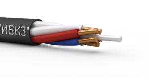 Кабель силовой КППГнг(А)-HF 5х1 00-00020719
