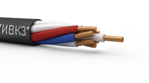 Кабель силовой КППГнг(А)-HF 7х1.5 00-00020726