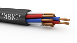 Кабель силовой КППГнг(А)-HF 10х1 00-00020731