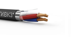 Кабель силовой КППГЭнг(А)-HF 4х2.5 00-00021192