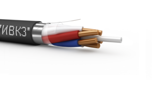 Кабель силовой КППГЭнг(А)-HF 5х6 00-00021204