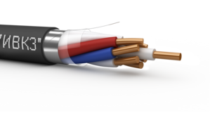Кабель силовой КППГЭнг(А)-HF 7х2.5 00-00021209
