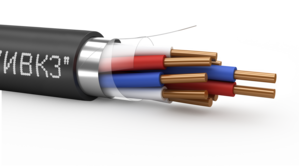 Кабель силовой КППГЭнг(А)-HF 10х1 00-00021213