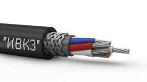 Кабель передачи данных МККШнг(А)-LS 3x0.5 00-00028475