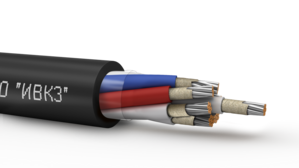 Кабель передачи данных МКШВнг(A)-FRHF 4x2x1 00-00026676