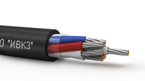 Кабель передачи данных МКШнг(A)-HF 3x1.5 00-00029117
